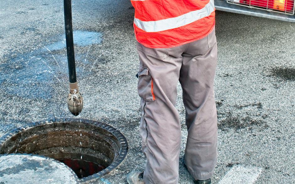  déboucher wc Bièvres